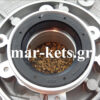 Καθρέπτης για μίζα LOMBARDINI 3LD450, 3LD450/S, 3LD510, 3LD510/S, 3LD510/, 3LD511, LDA450, LDA510