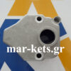 Καπάκι βαλβίδων LOMBARDINI 6LD325, 6LD360, 6LD400, LDA520, LDA530