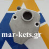 Καπάκι βαλβίδων LOMBARDINI 6LD325, 6LD360, 6LD400, LDA520, LDA530