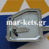Καπάκι ελέγχου γκαζιού-STOP LOMBARDINI 3LD - 4LD