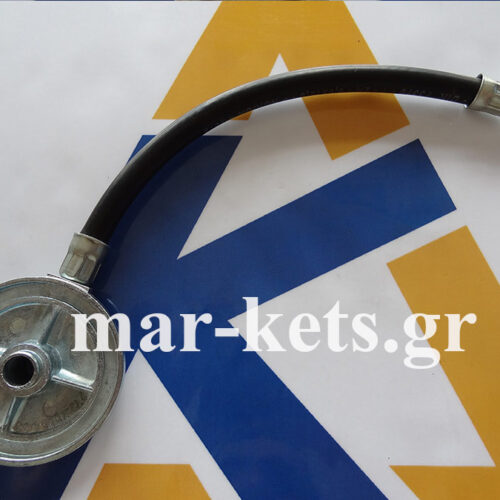 Καπάκι φίλτρου πετρελαίου LOMBARDINI 3LD, 4LD, 7LD, 8LD, 9LD, 10LD, 12LD, LDA