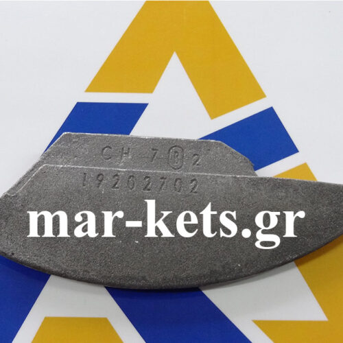 Καρίνα σπόρου μύτη μεγάλη Gaspardo 530 - MT Economic