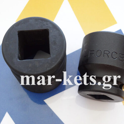Καρυδάκια αέρος 1/2 FORCE εξάγωνα