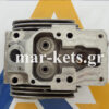 Κεφαλή LOMBARDINI 6LD 400