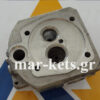 Κεφαλή LOMBARDINI 6LD 400