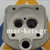 Κεφαλή LOMBARDINI 6LD 400