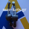 Κοκοράκια βαλβίδων LOMBARDINI 6LD325, 6LD360, LDA520, LDA530