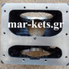 Κορμός κινητήρα LOMBARDINI LDA100, LDA820, 4LD705, 4LD820