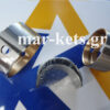 Κουζινέτα βάσεως LOMBARDINI 904, 914, 8LD600-2, 8LD665-2, 8LD665-2/L, 8LD740-2, 8LD740-2/L