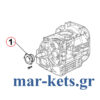 Κουζινέτα βάσεως LOMBARDINI 9LD, 10LD, 12LD