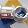 Κουζινέτα βάσεως RUGGERINI CRD 100