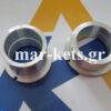 Κουζινέτα βάσεως RUGGERINI CRD 100