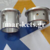 Κουζινέτα βάσεως RUGGERINI CRD 100