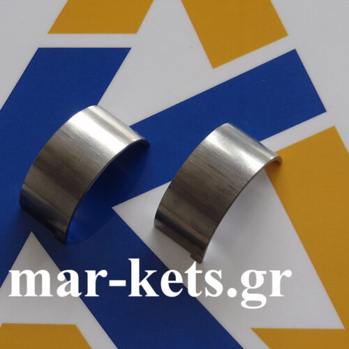 Κουζινέτα μπιέλας LOMBARDINI 6LD, 10LD, 12LD, 500, 503, 520, 523, 530, 532, 533