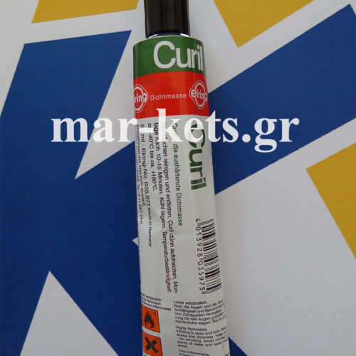 Κόλλα CURIL ELRING.