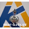 Λάμπα H4 60/55watt P45t TRIFA