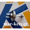 Λάμπα H4 60/55watt P45t TRIFA