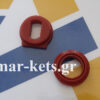 Λάστιχα ωστηρίων LOMBARDINI 6LD325, 6LD360, 6LD400, 6LD435, LDA520, LDA530