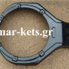 Λαμαρίνα βολάν LOMBARDINI LDA80, LDA450, LDA451, LDA510, 3LD