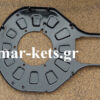Λαμαρίνα βολάν εσωτερική LOMBARDINI LDA80, LDA450, LDA451, LDA510, 3LD