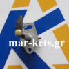 Μοχλός ελέγχου LOMBARDINI 3LD, 4LD