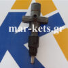 Μπεκ LOMBARDINI LDA 450/ 3LD 510/ LDA 80