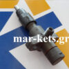 Μπεκ LOMBARDINI LDA 450/ 3LD 510/ LDA 80