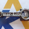 Μπιέλα LOMBARDINI 3LD450, 3LD510, LDA450, LDA510, LDA80