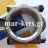 Μπιέλα LOMBARDINI 3LD450, 3LD510, LDA450, LDA510, LDA80