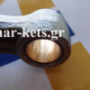 Μπιέλα LOMBARDINI 6LD, LDA520, LDA530