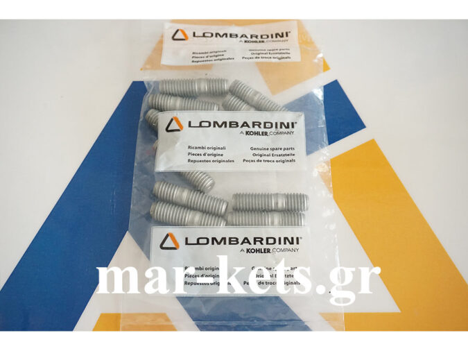 Μπουζόνι εξαγωγής LOMBARDINI 6LD