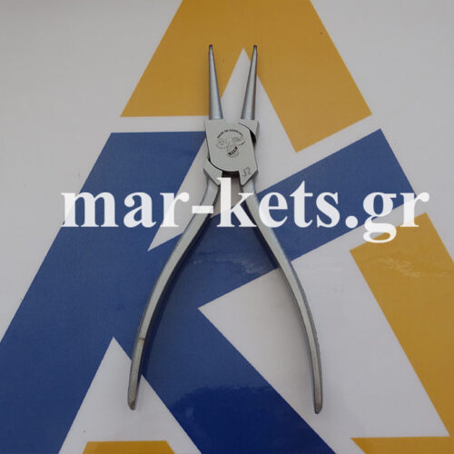 Μυτοτσίμπιδα ασφαλειών γερμανίας - ίσιο 10-25mm