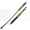 Ντίζα (σύρμα) υδραυλικού Fiat 2480mm