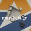 Ντεμί RUGGERINI CRD100, CRD951, P101, P101L, RP170, RP178