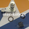 Ντεμί RUGGERINI CRD100, CRD951, P101, P101L, RP170, RP178