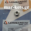 Παξιμάδι μπέκ LOMBARDINI 6LD