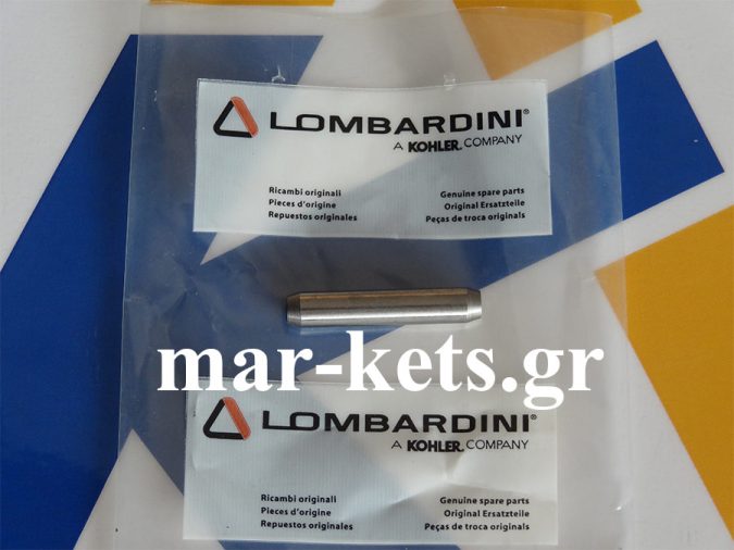 Πείρος LOMBARDINI 3LD