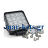 Προβολέας LED 16LED 48watt 3520 Lumen