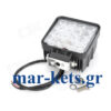 Προβολέας LED 16LED 48watt 3520 Lumen