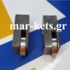 Ράουλο εκκεντροφόρου (τάππετ) LOMBARDINI LDA100, LDA96, LDA97, 4LD640, 4LD820