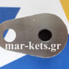 Ρεγουλατόρος αβάνς LOMBARDINI LDA LDA 450/ 3LD 510/ LDA 100/ 4LD 640/ 4LD 820