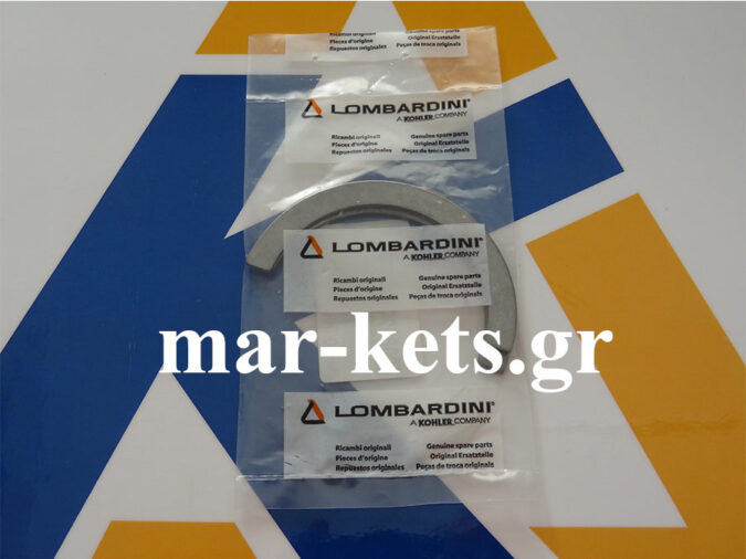 Ροδέλα ρουλεμάν θρός LOMBARDINI LDA672, LDA673, LDA674