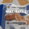 Ροδέλα χαλκού για το ακροφύσιο LOMBARDINI (1 τεμάχιο)