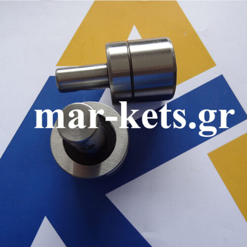 Ρουλεμάν ρόδας βάθους (αξονάκι) Gaspardo