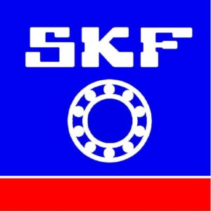Σειρά 6000 2RS FAG-SKF