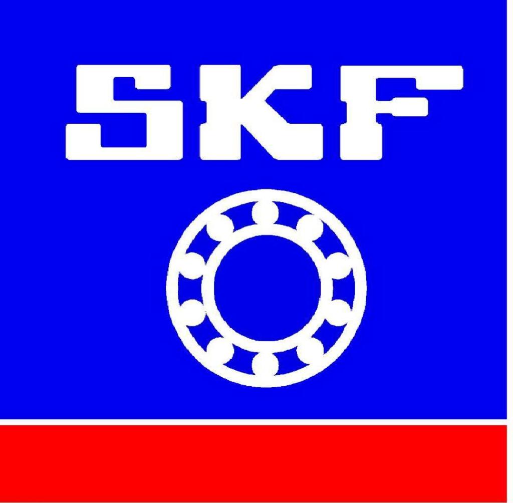 Σειρά 6000 2RS FAG-SKF