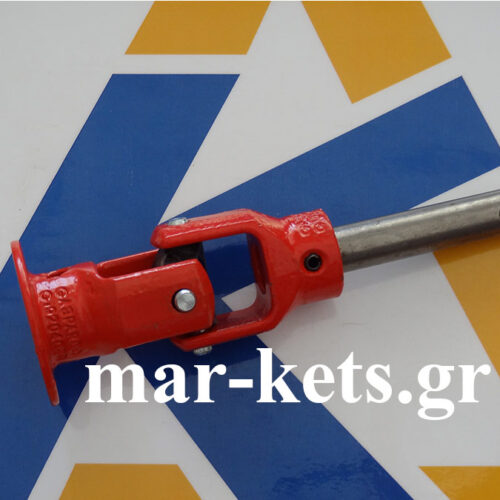 Σταυρός γκρούπ γνήσιος Gaspardo