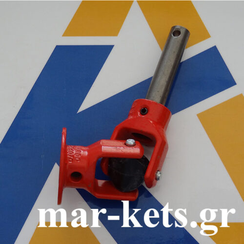 Σταυρός γκρούπ γνήσιος Gaspardo