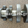 Στρόφαλος LOMBARDINI 904, 914, 8LD600-2, 8LD665-2, 8LD665-2L, 8LD740-2, 8LD740/2L