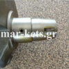 Στρόφαλος LOMBARDINI 904, 914, 8LD600-2, 8LD665-2, 8LD665-2L, 8LD740-2, 8LD740/2L